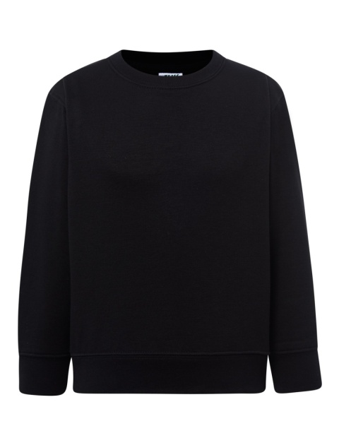 Bluza KID SWRK 290 BLACK