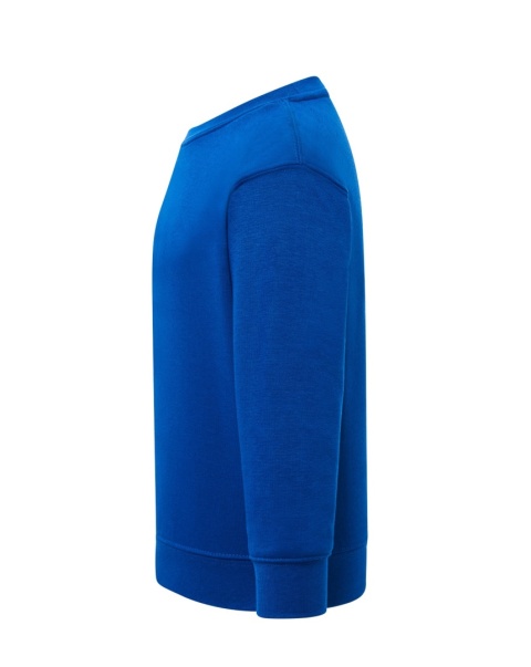 Bluza KID SWRK 290 ROYAL BLUE
