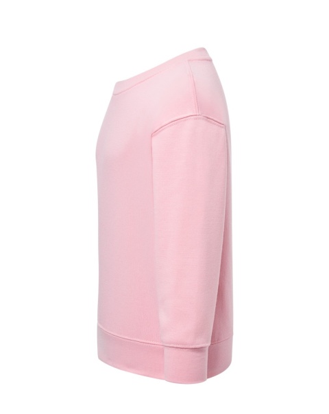 Bluza KID SWRK 290 PINK
