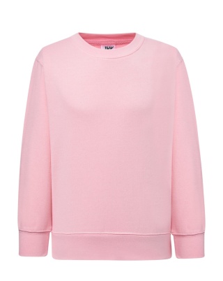 Bluza KID SWRK 290 PINK