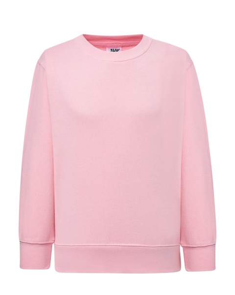 Bluza KID SWRK 290 PINK