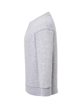 Bluza KID SWRK 290 ASH MELANGE