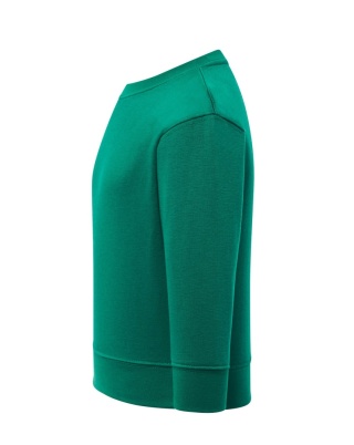 Bluza KID SWRK 290 KELLY GREEN