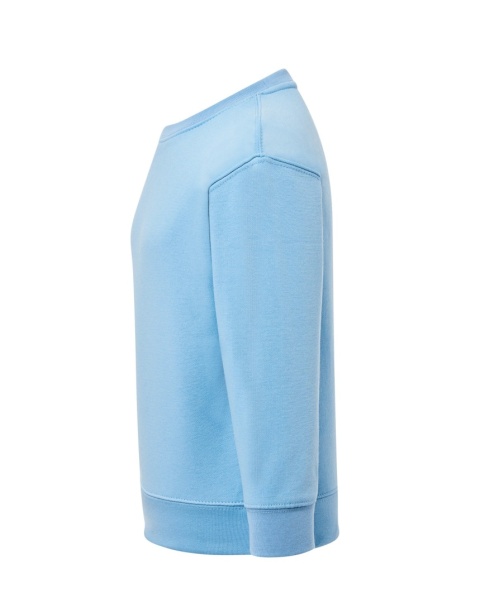Bluza KID SWRK 290 SKY BLUE