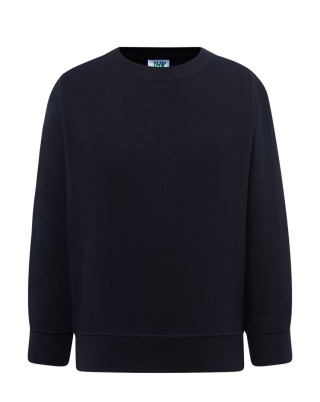 Bluza KID SWRK 290 NAVY