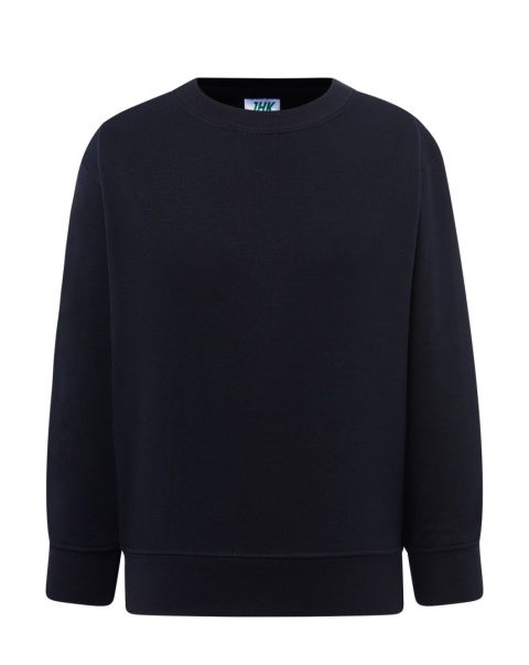 Bluza KID SWRK 290 NAVY