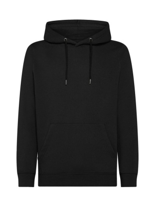 Bluza z kapturem Pepper BS342 - BLACK