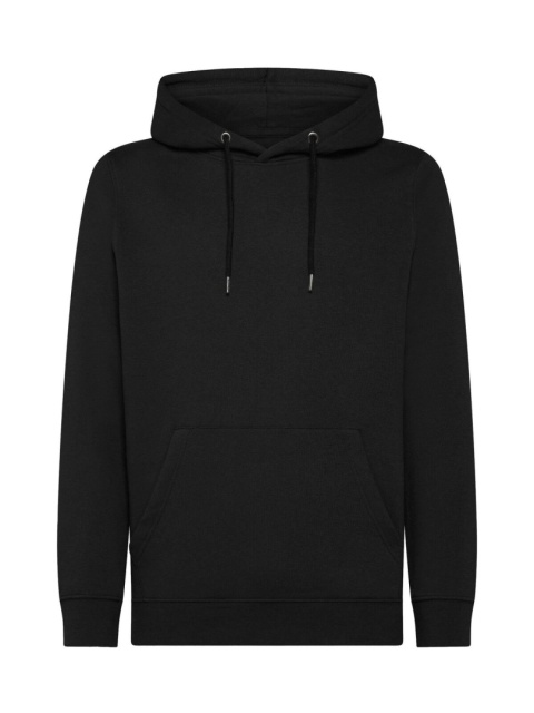 Bluza z kapturem Pepper BS342 - BLACK