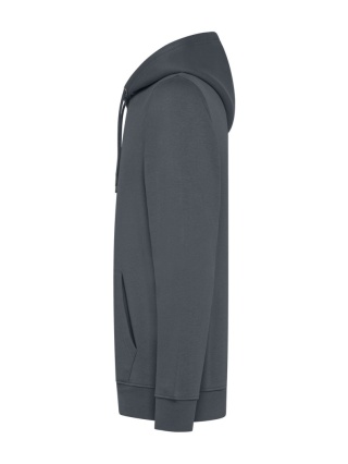 Bluza z kapturem Pepper BS342 - DARK GREY