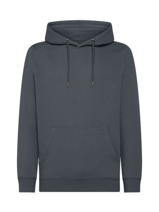 Bluza z kapturem Pepper BS342 - DARK GREY