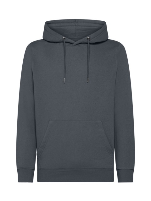 Bluza z kapturem Pepper BS342 - DARK GREY