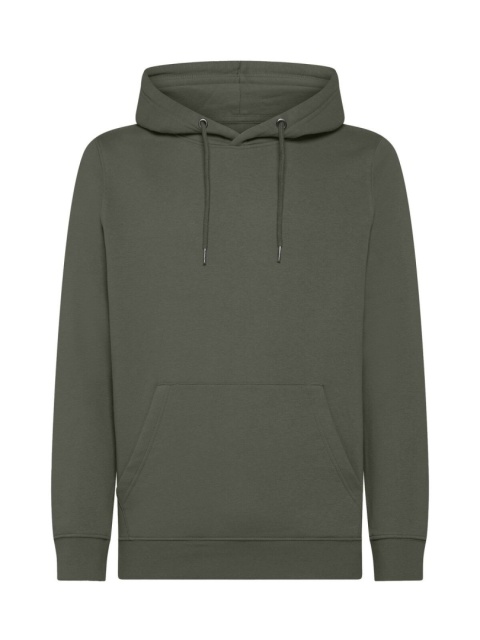 Bluza z kapturem Pepper BS342 - EARTHY GREEN