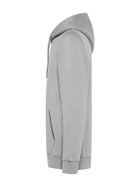 Bluza z kapturem Pepper BS342 - LIGHT GREY