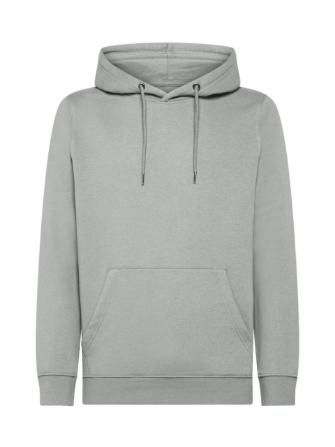 Bluza z kapturem Pepper BS342 - LIGHT GREY