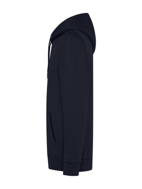 Bluza z kapturem Pepper BS342 - NAVY