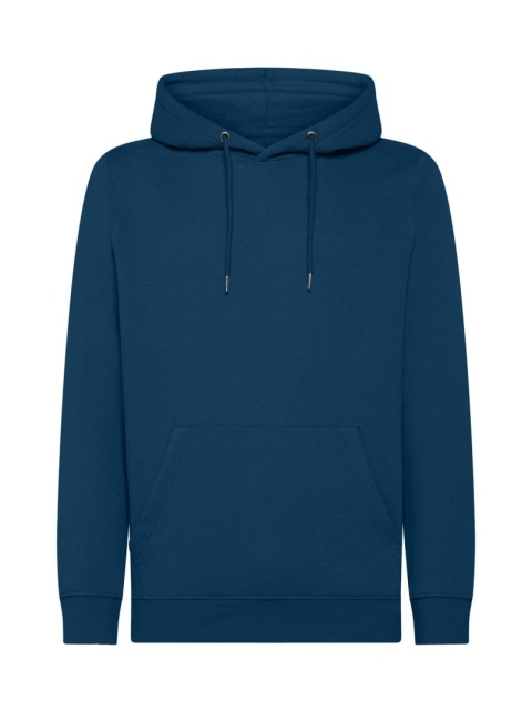 Bluza z kapturem Pepper BS342 - INK BLUE
