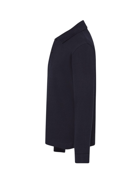 Polo KID LS PKID 210 LS NAVY