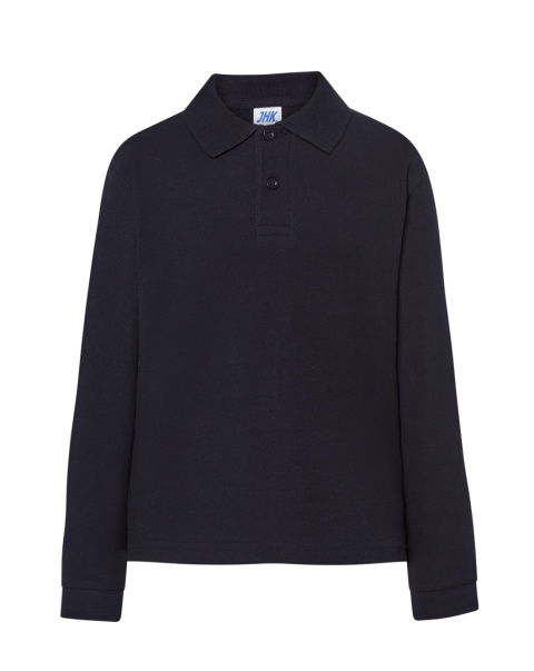 Polo KID LS PKID 210 LS NAVY