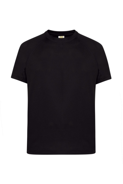 T-shirt męski z nadrukiem Full Collor