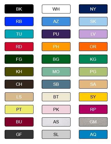 T-shirt męski z Haftem