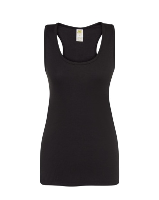SPORT T-SHIRT ARUBA LADY - BLACK