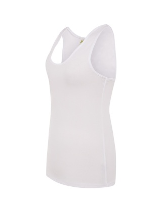 SPORT T-SHIRT ARUBA LADY - WHITE