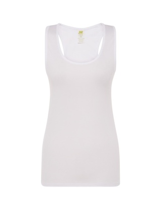 SPORT T-SHIRT ARUBA LADY - WHITE