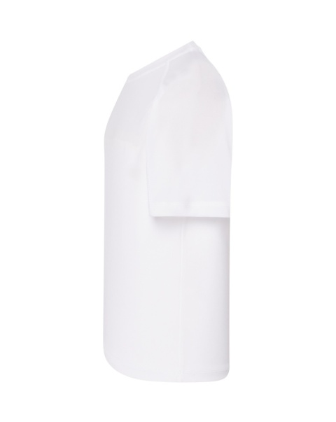 T-shirt - SPORT KID T-SHIRT - WHITE