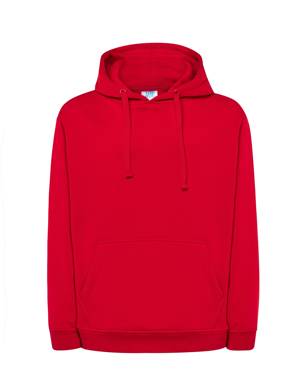 Bluza Kangoroo z kapturem